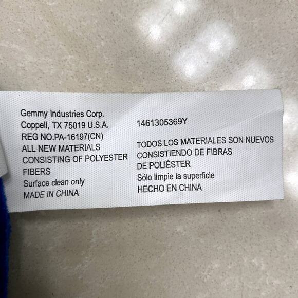 Frosty The Snowman Motorized Plush on Sled TM & Warner Bros & Classic Media - Picture 6 of 7